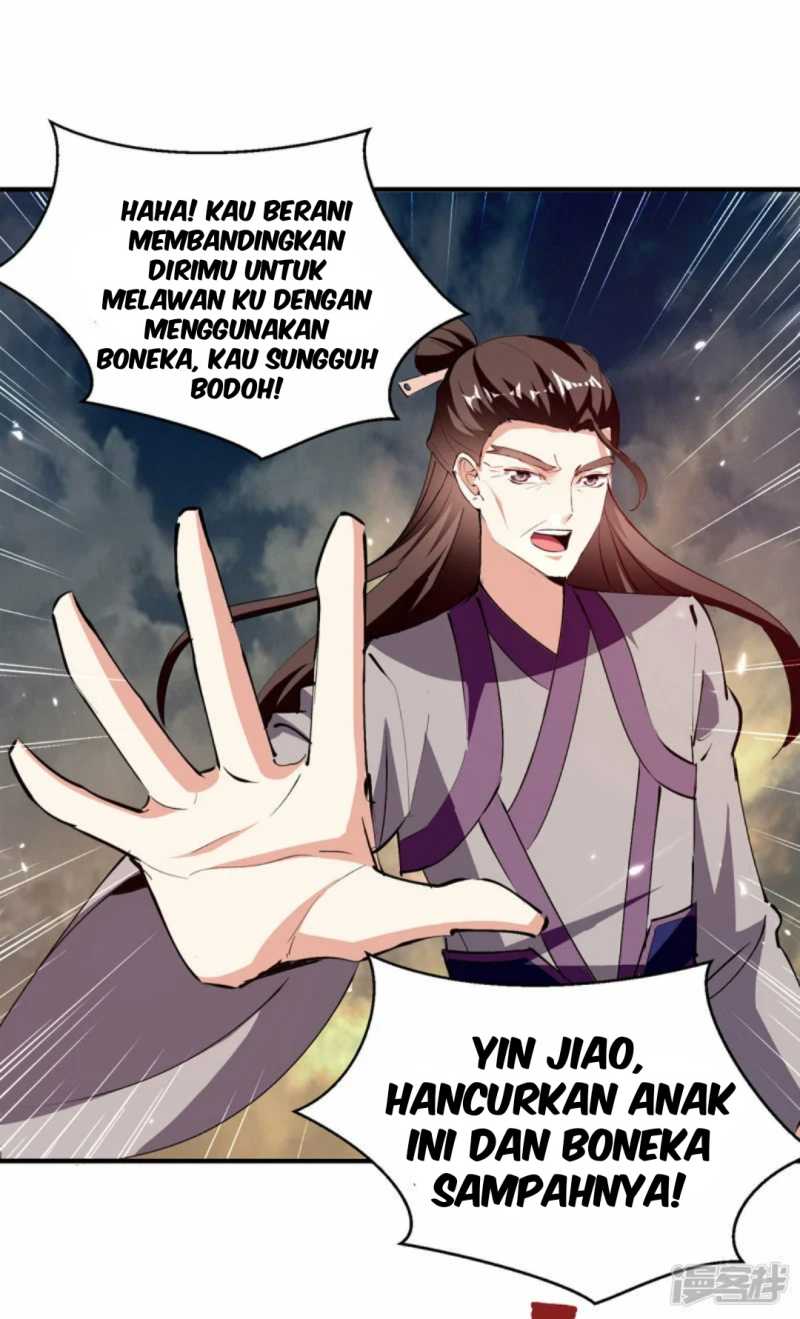Strongest Leveling Chapter 332 Gambar 17