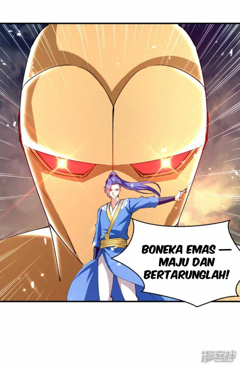 Strongest Leveling Chapter 332 Gambar 19