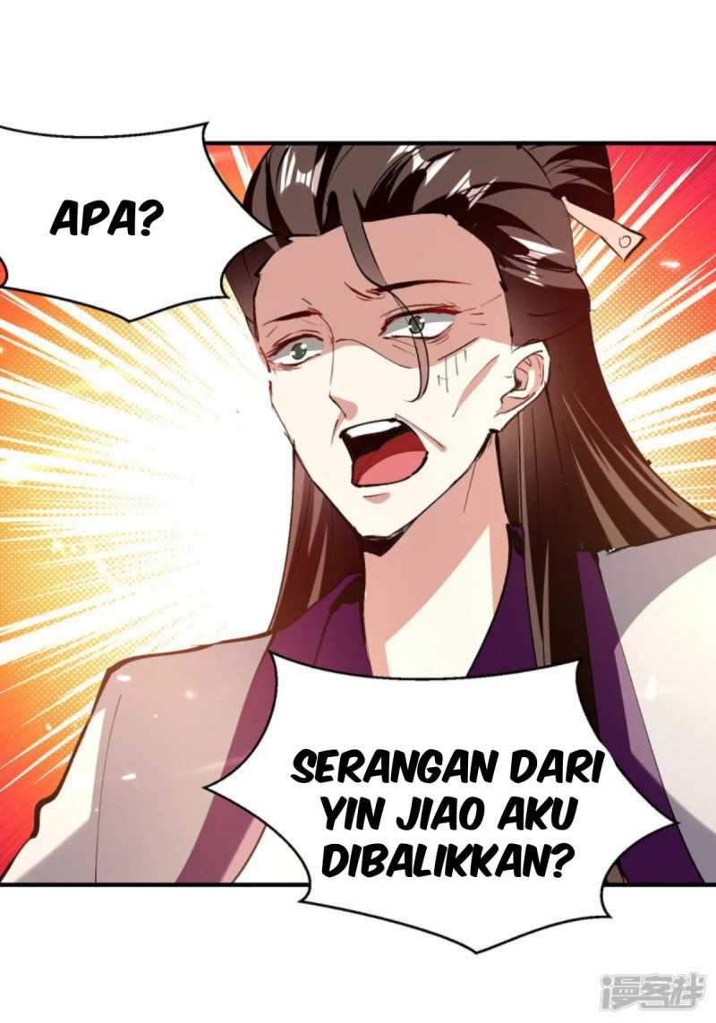Strongest Leveling Chapter 332 Gambar 23