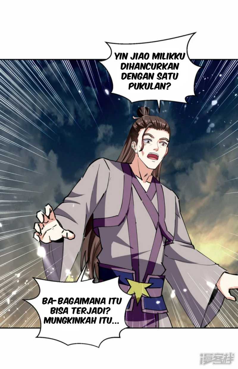 Strongest Leveling Chapter 332 Gambar 27