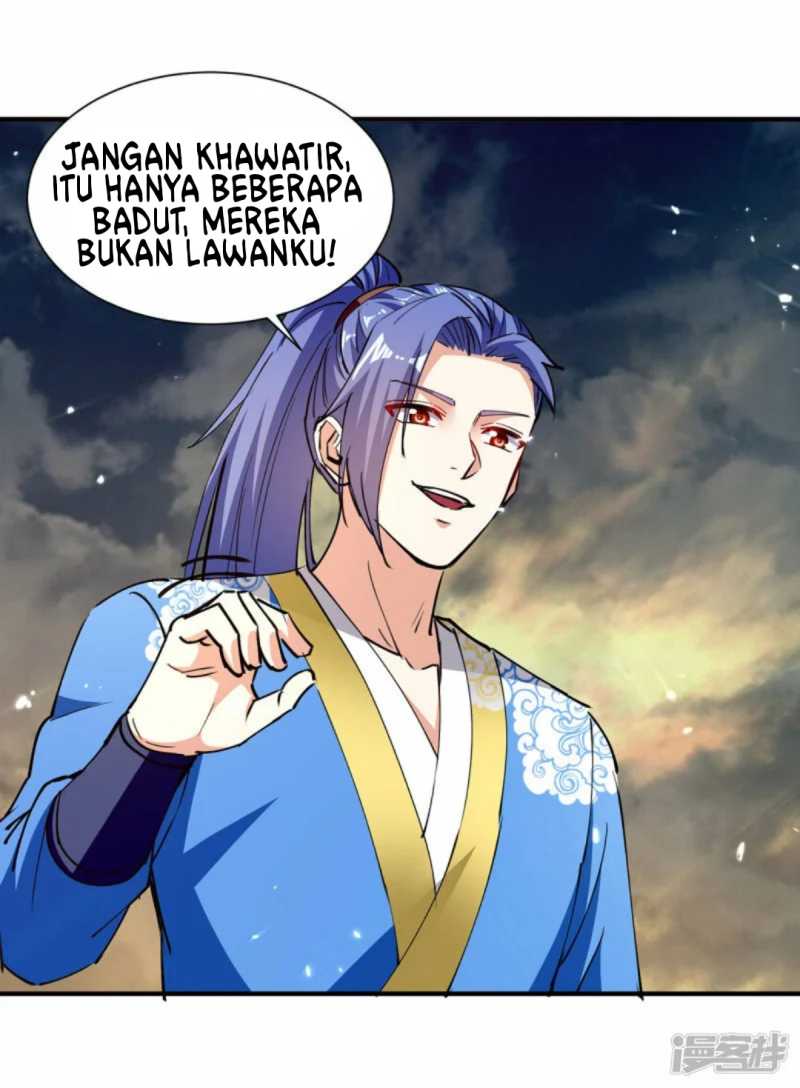 Strongest Leveling Chapter 332 Gambar 4
