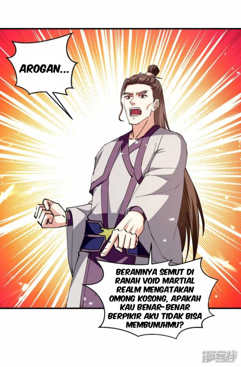 Strongest Leveling Chapter 332 Gambar 5
