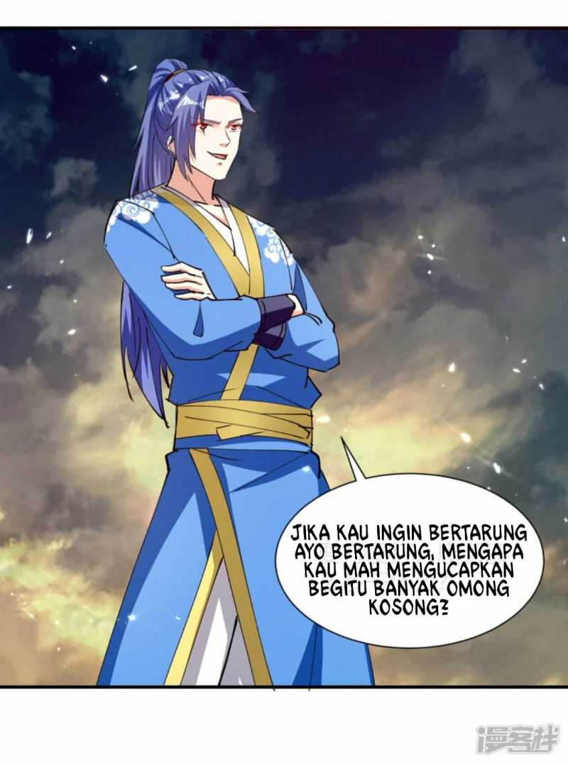 Strongest Leveling Chapter 332 Gambar 6