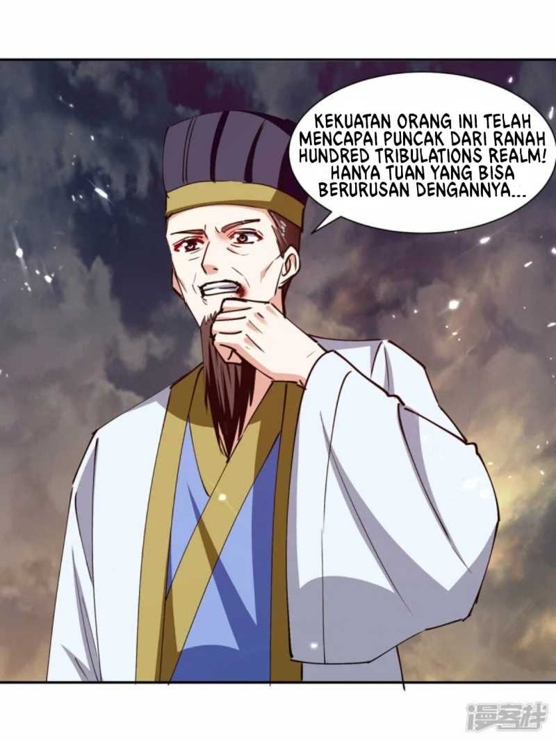 Strongest Leveling Chapter 331 Gambar 10