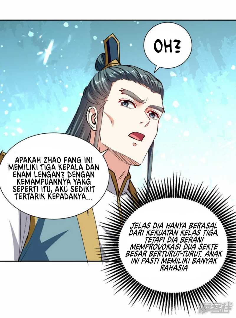 Strongest Leveling Chapter 331 Gambar 13