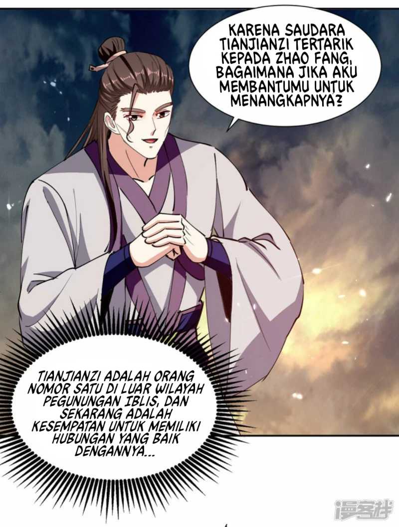 Strongest Leveling Chapter 331 Gambar 14