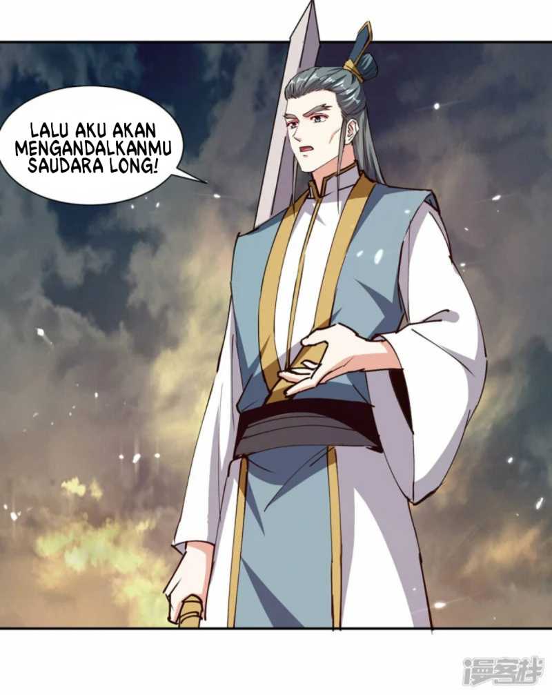 Strongest Leveling Chapter 331 Gambar 15