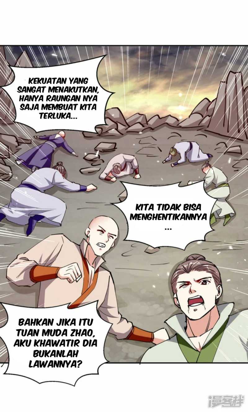 Strongest Leveling Chapter 331 Gambar 19
