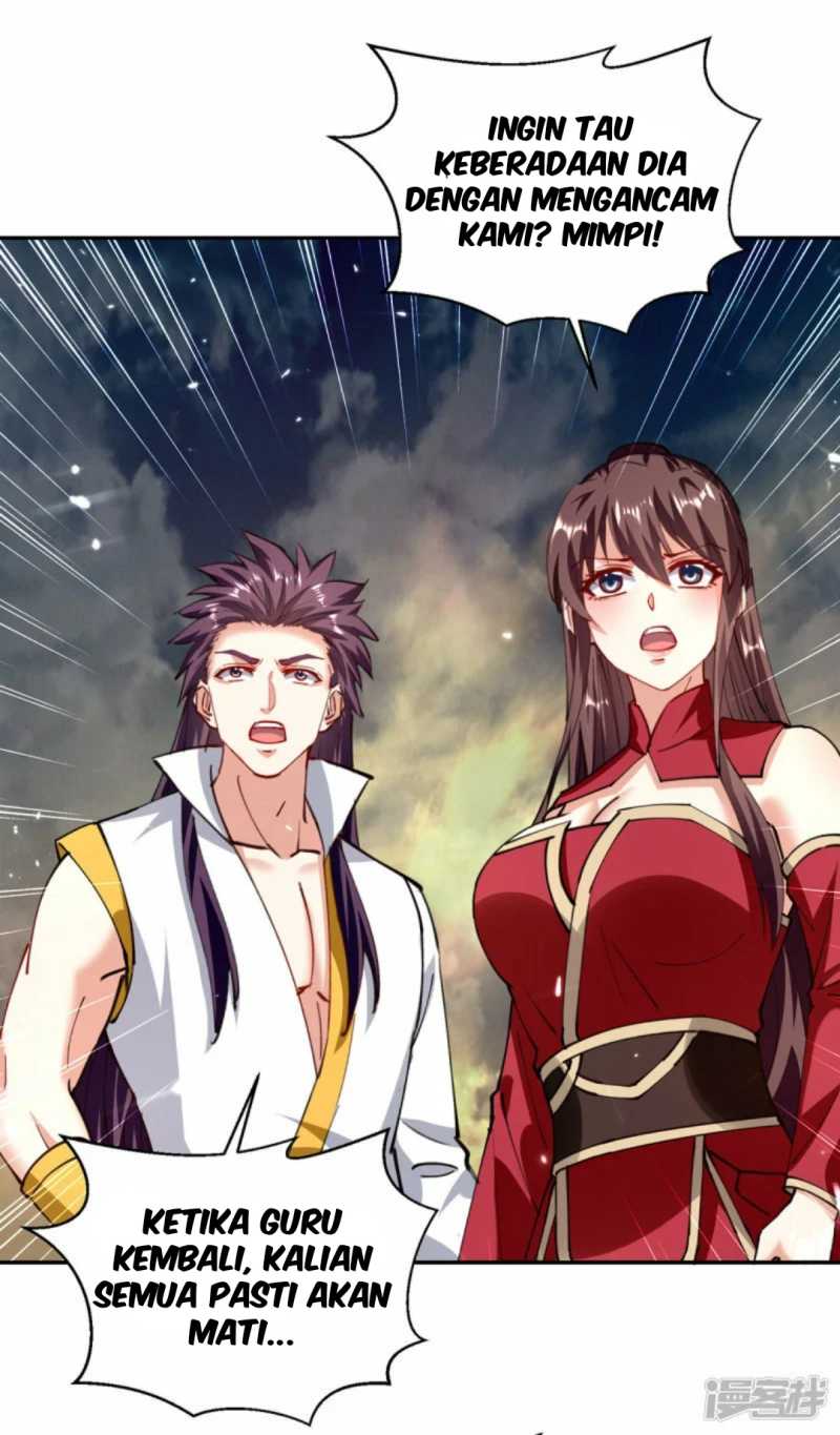 Strongest Leveling Chapter 331 Gambar 21