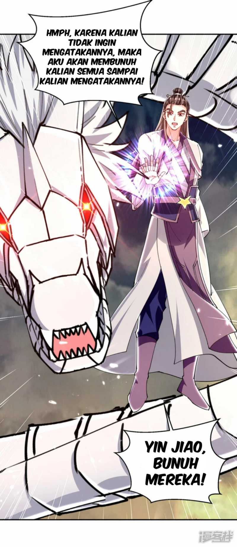 Strongest Leveling Chapter 331 Gambar 22