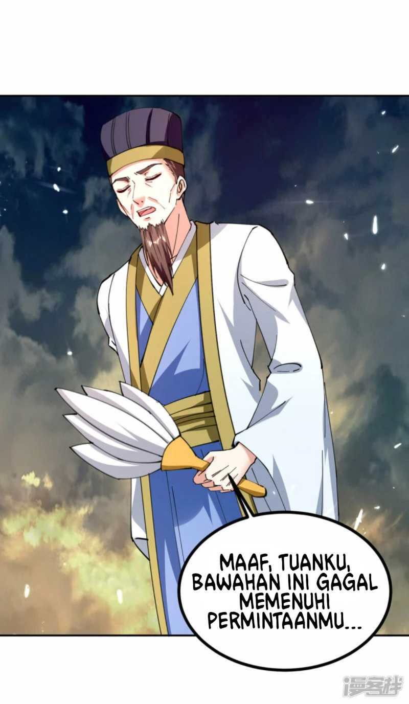 Strongest Leveling Chapter 331 Gambar 25