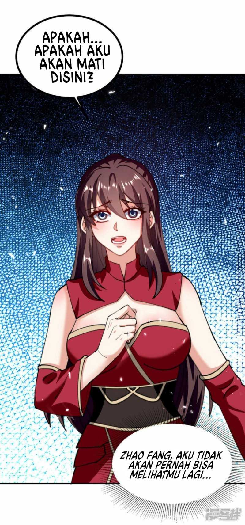 Strongest Leveling Chapter 331 Gambar 26