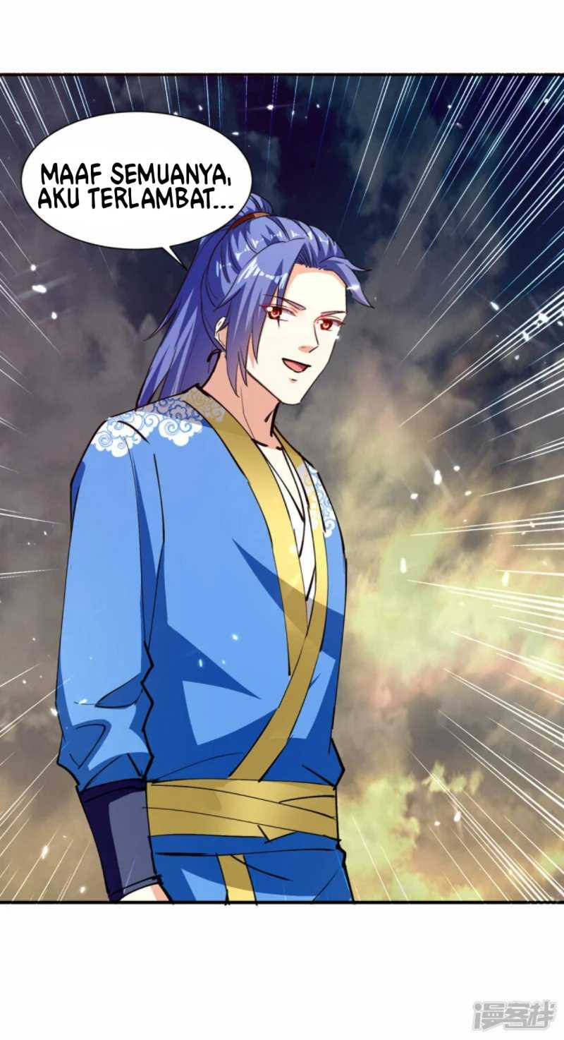 Strongest Leveling Chapter 331 Gambar 31