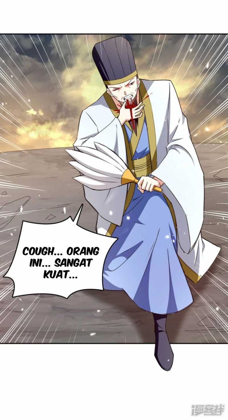 Strongest Leveling Chapter 331 Gambar 4