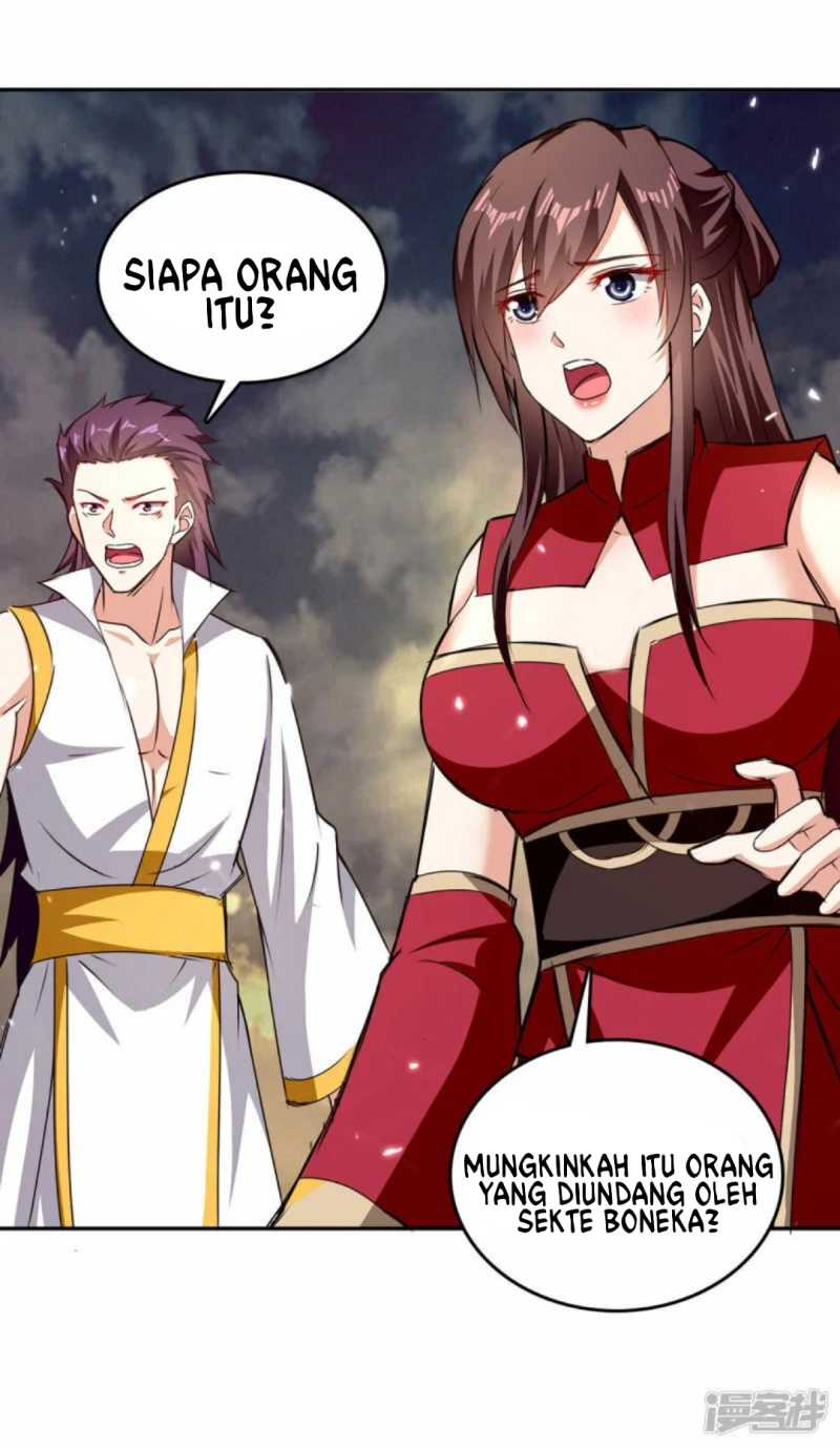 Strongest Leveling Chapter 331 Gambar 6