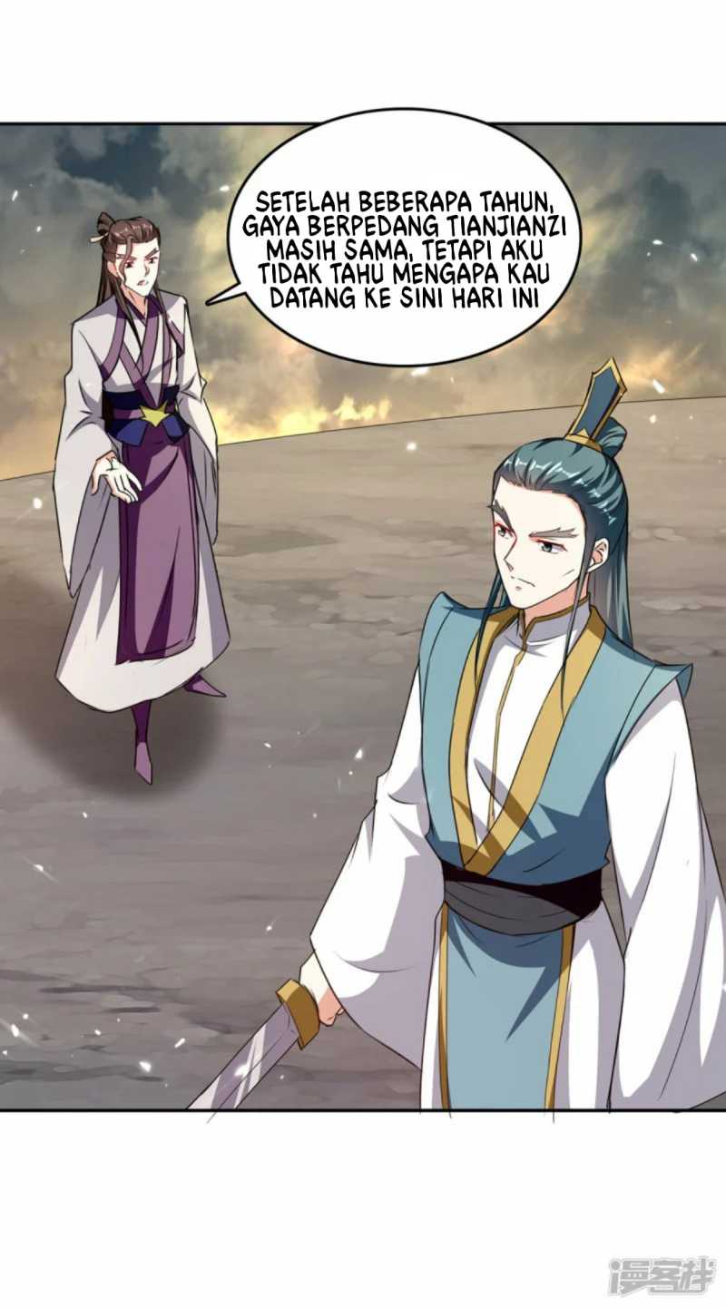 Strongest Leveling Chapter 331 Gambar 7