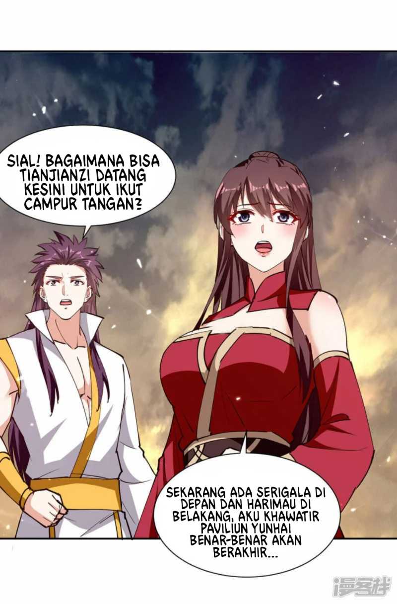 Strongest Leveling Chapter 331 Gambar 9