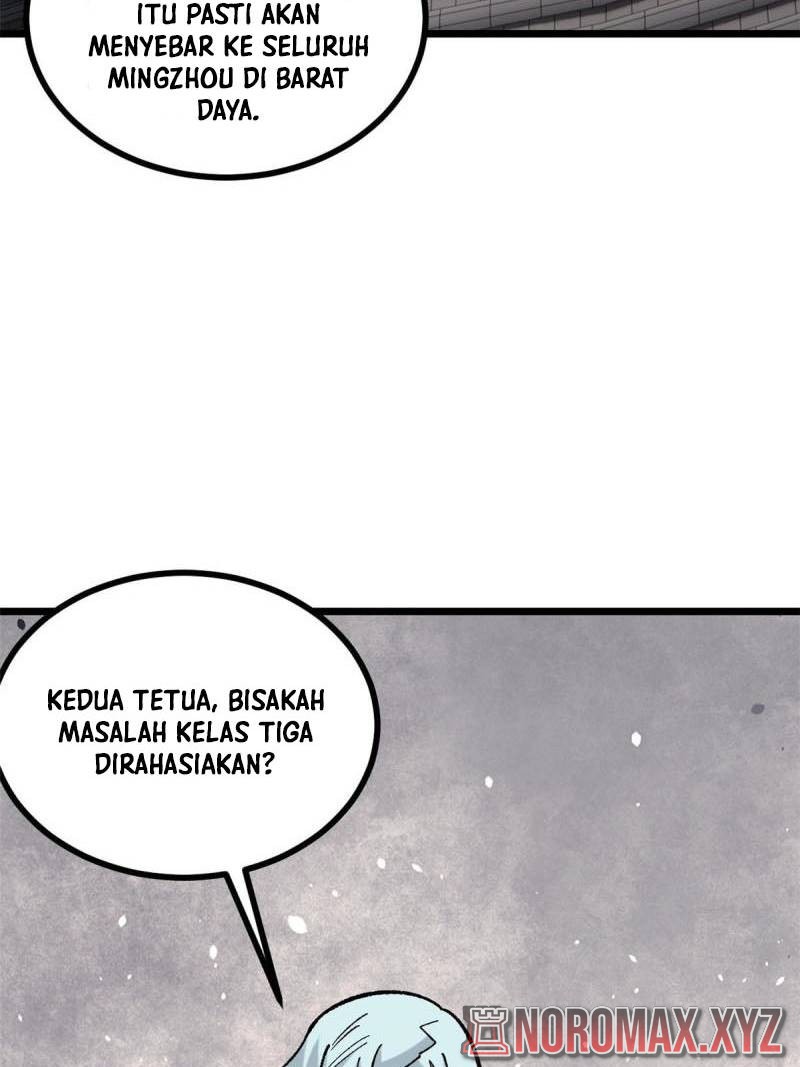All Hail the Sect Leader Chapter 156 Gambar 22