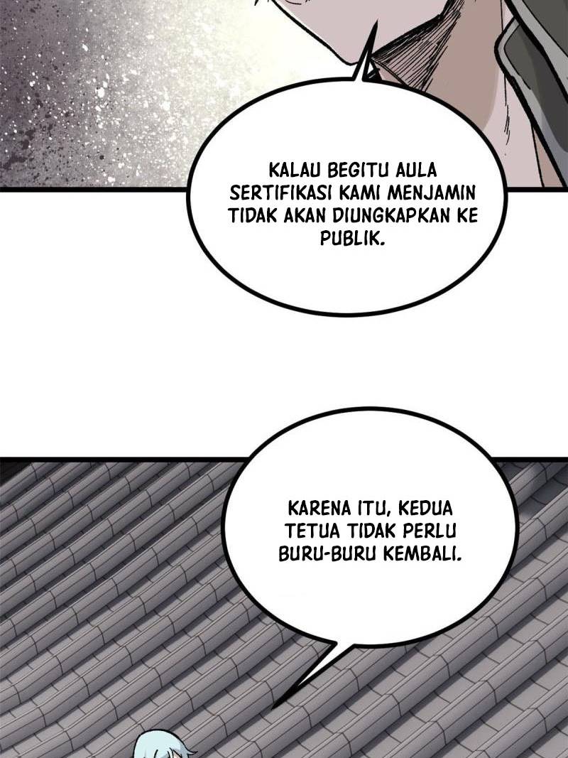 All Hail the Sect Leader Chapter 156 Gambar 25