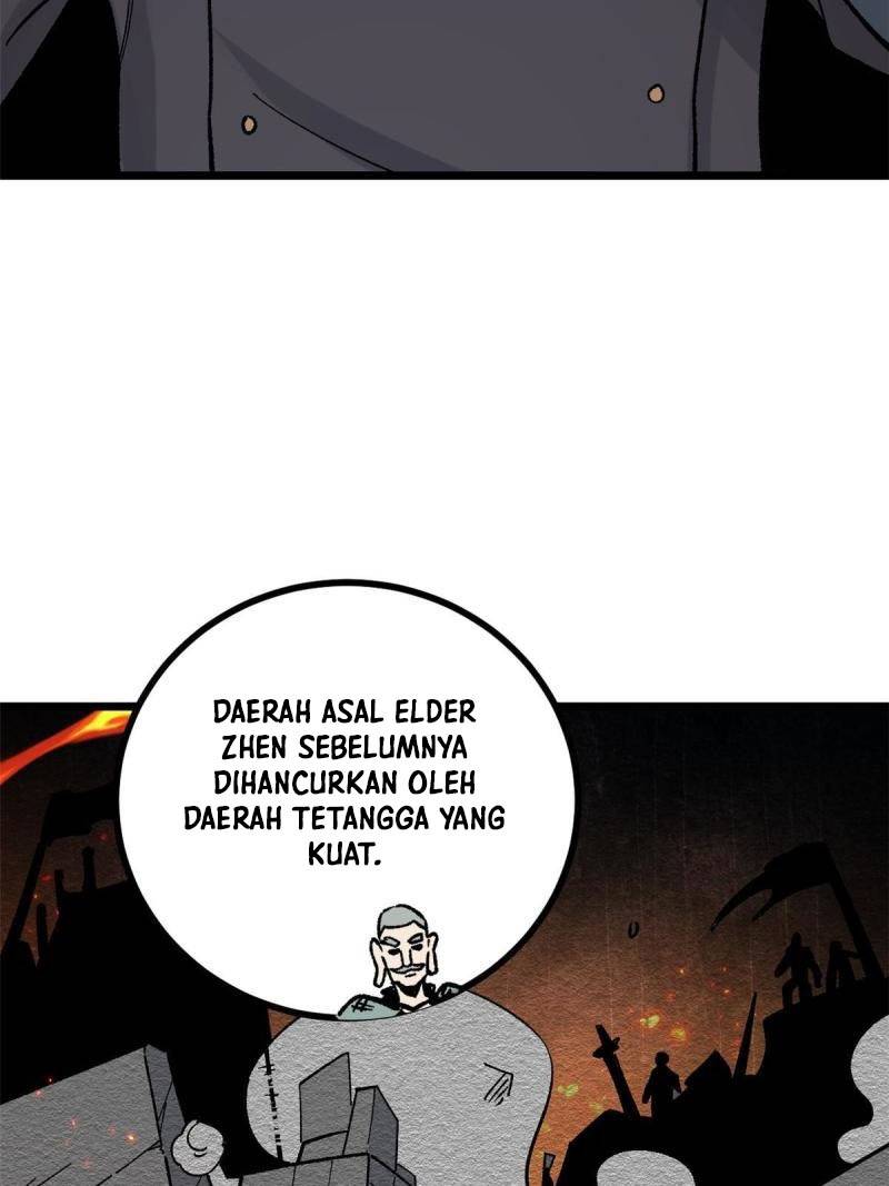 All Hail the Sect Leader Chapter 156 Gambar 47