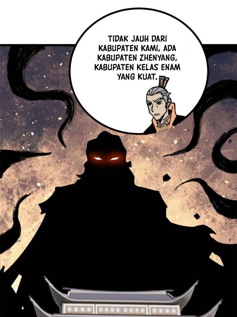 All Hail the Sect Leader Chapter 156 Gambar 49
