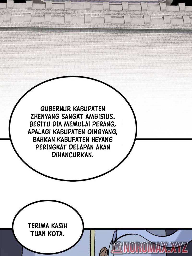 All Hail the Sect Leader Chapter 156 Gambar 50