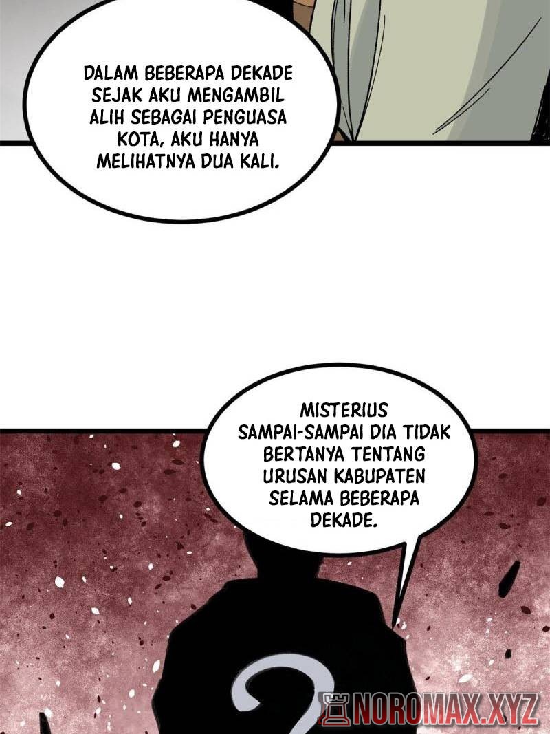 All Hail the Sect Leader Chapter 156 Gambar 60