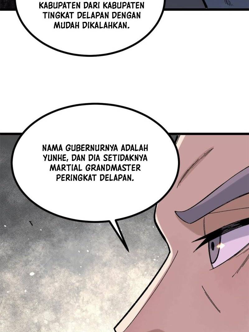 All Hail the Sect Leader Chapter 156 Gambar 65