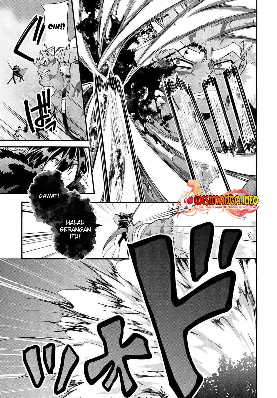 Garbage Brave: Isekai ni Shoukan Sare Suterareta Yuusha no Fukushuu Monogatari Chapter 26 11