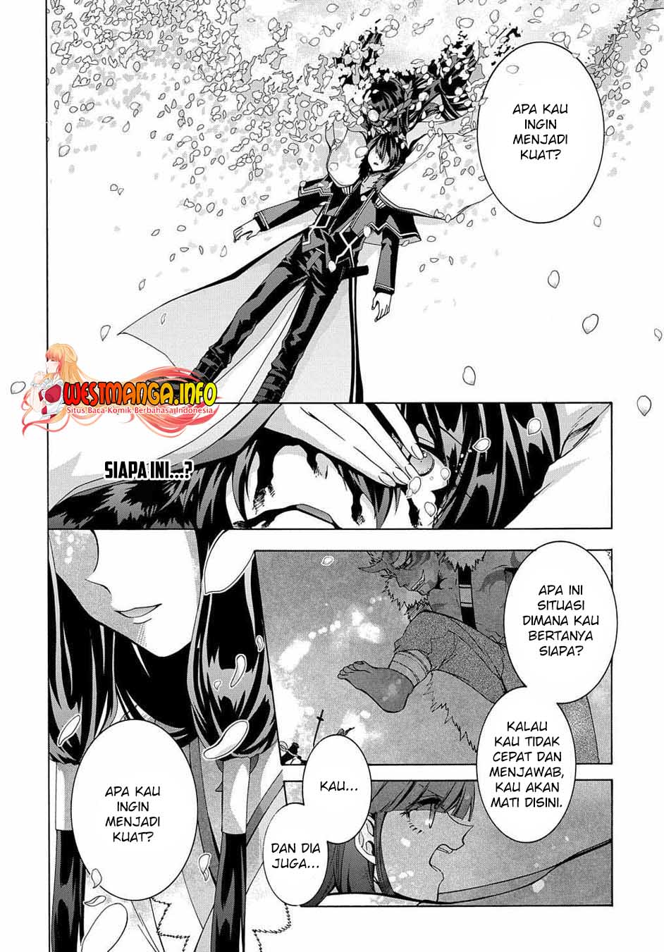 Garbage Brave: Isekai ni Shoukan Sare Suterareta Yuusha no Fukushuu Monogatari Chapter 26 16