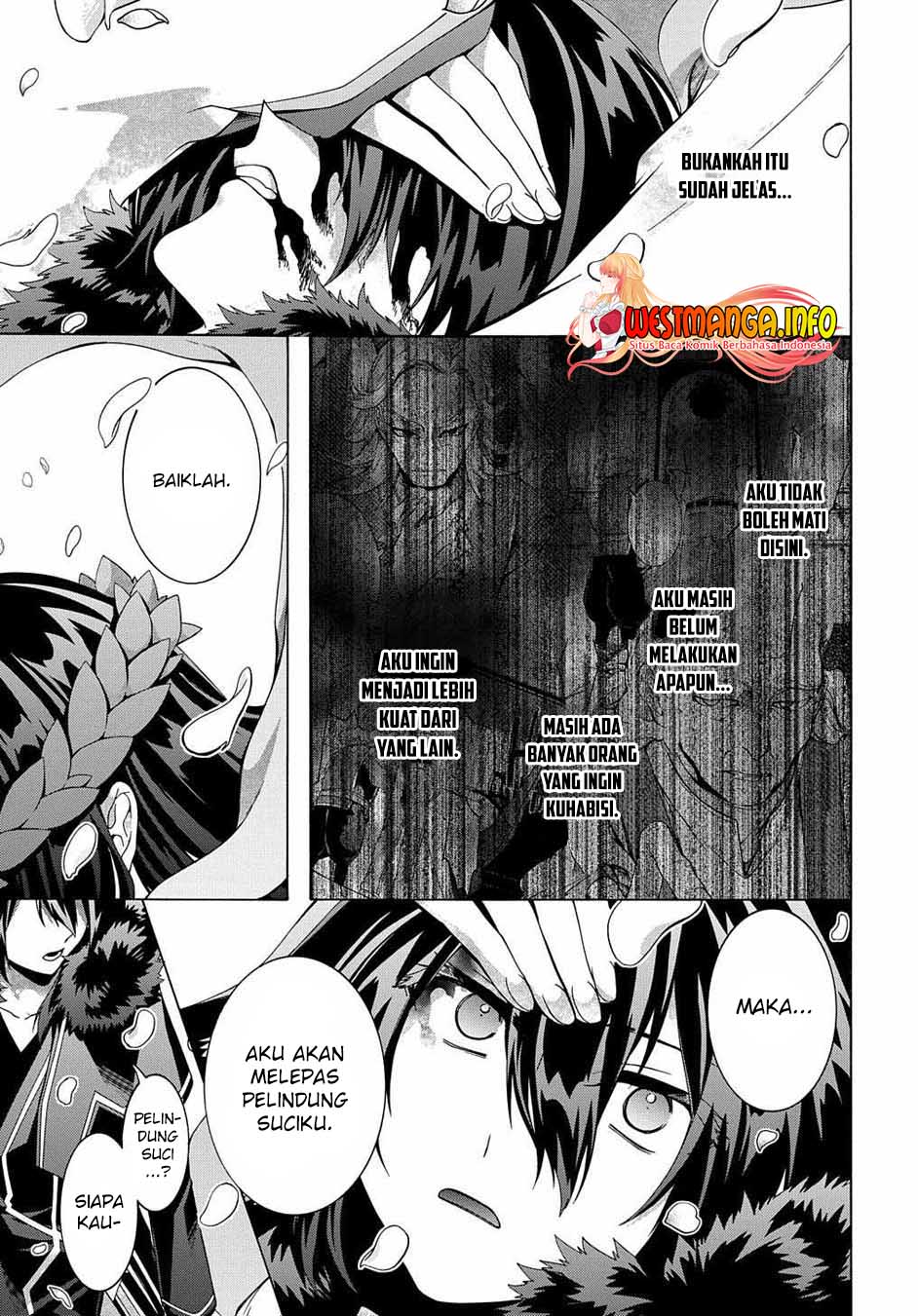 Garbage Brave: Isekai ni Shoukan Sare Suterareta Yuusha no Fukushuu Monogatari Chapter 26 17
