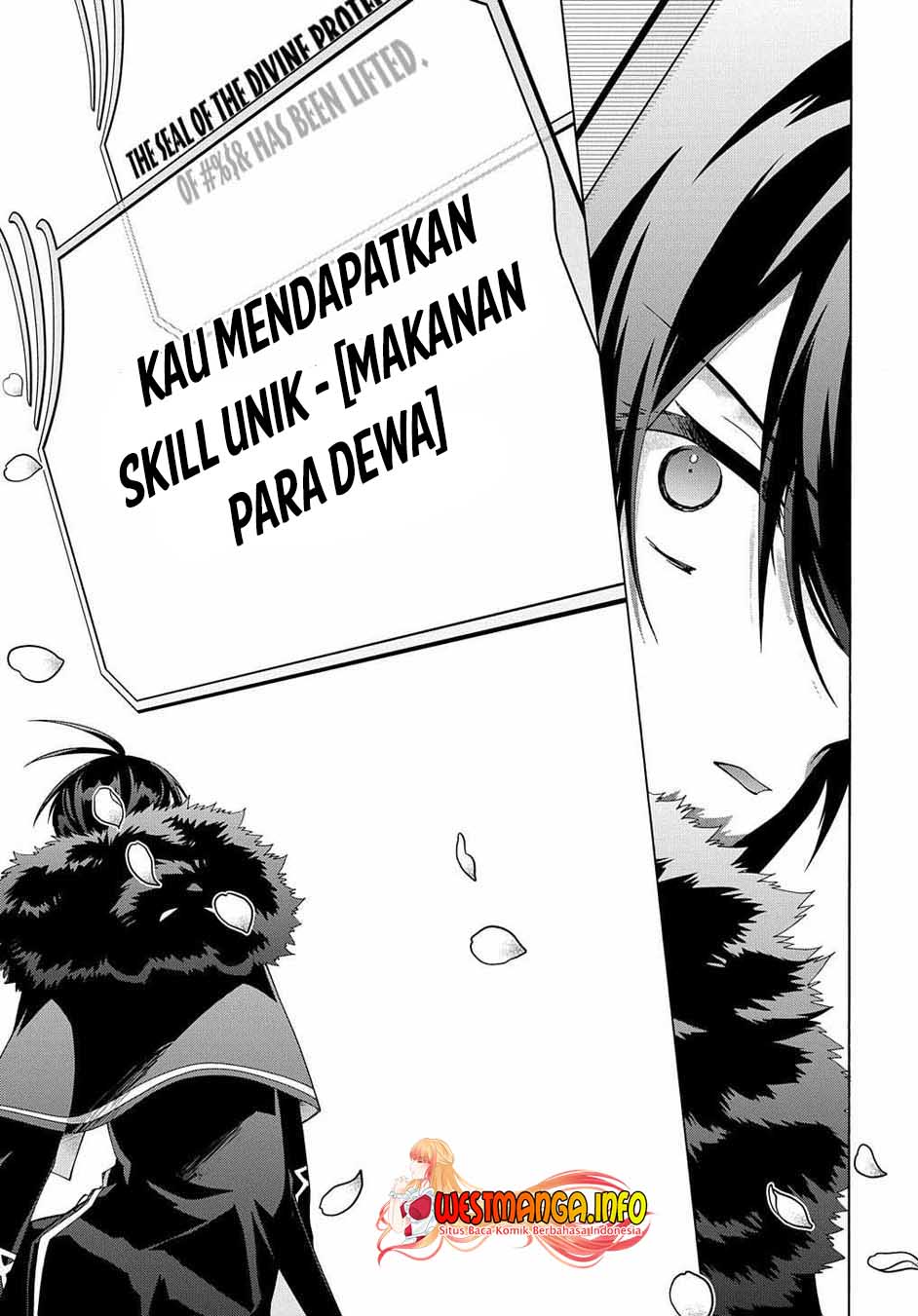Garbage Brave: Isekai ni Shoukan Sare Suterareta Yuusha no Fukushuu Monogatari Chapter 26 19