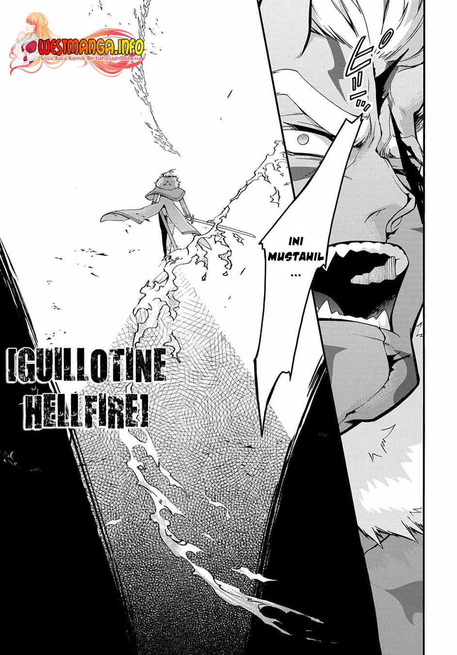 Garbage Brave: Isekai ni Shoukan Sare Suterareta Yuusha no Fukushuu Monogatari Chapter 26 25