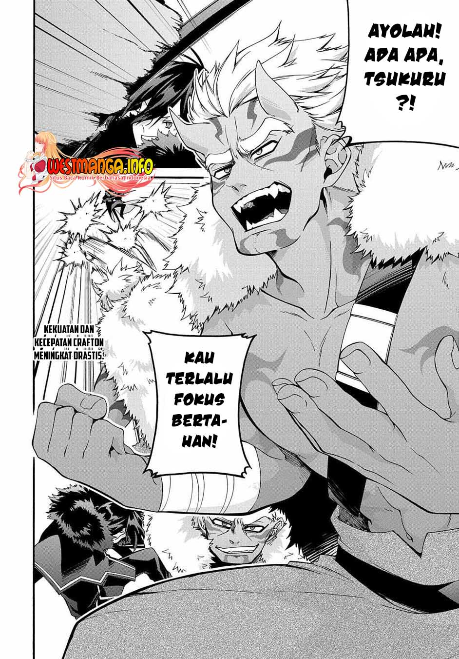 Garbage Brave: Isekai ni Shoukan Sare Suterareta Yuusha no Fukushuu Monogatari Chapter 26 4