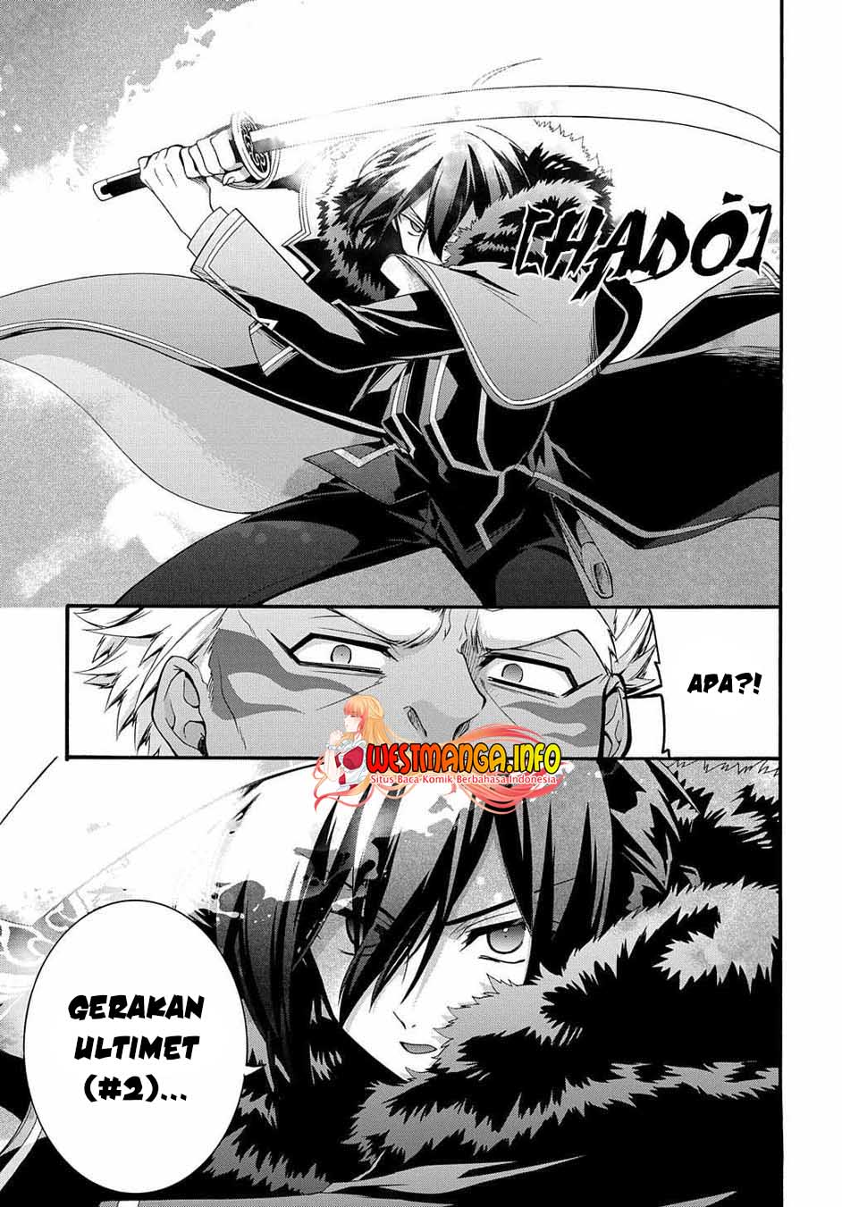 Garbage Brave: Isekai ni Shoukan Sare Suterareta Yuusha no Fukushuu Monogatari Chapter 26 9
