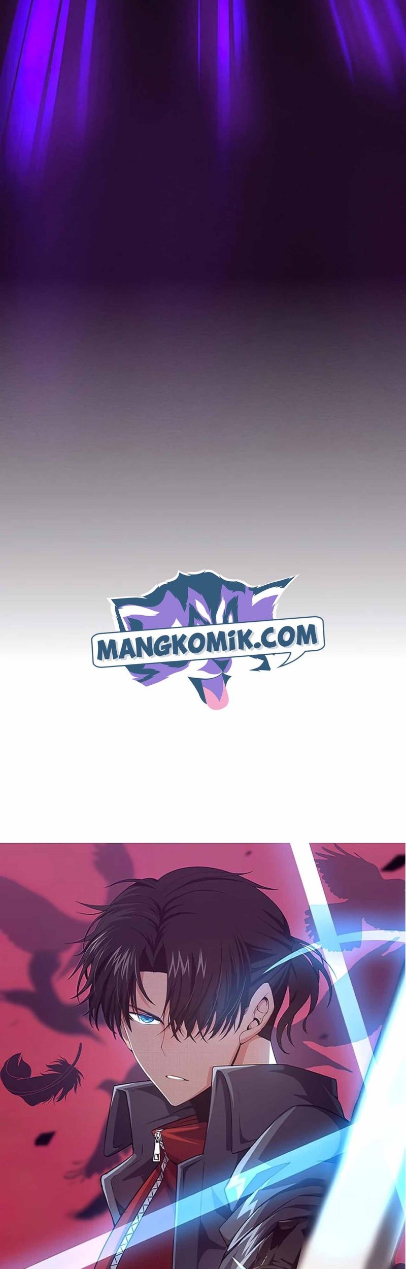 Evolution Frenzy Chapter 39 Gambar 4
