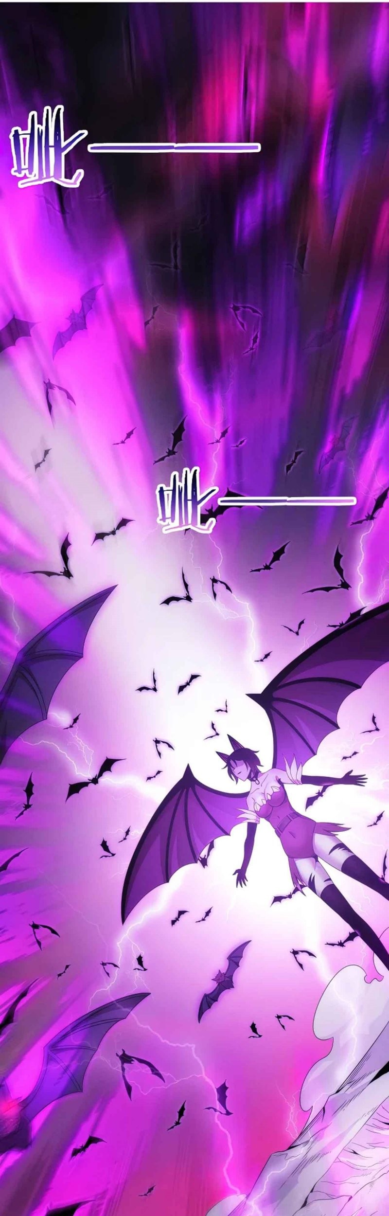 Evolution Frenzy Chapter 39 Gambar 6