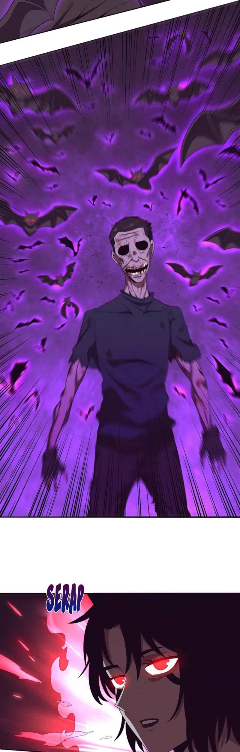 Evolution Frenzy Chapter 39 Gambar 12
