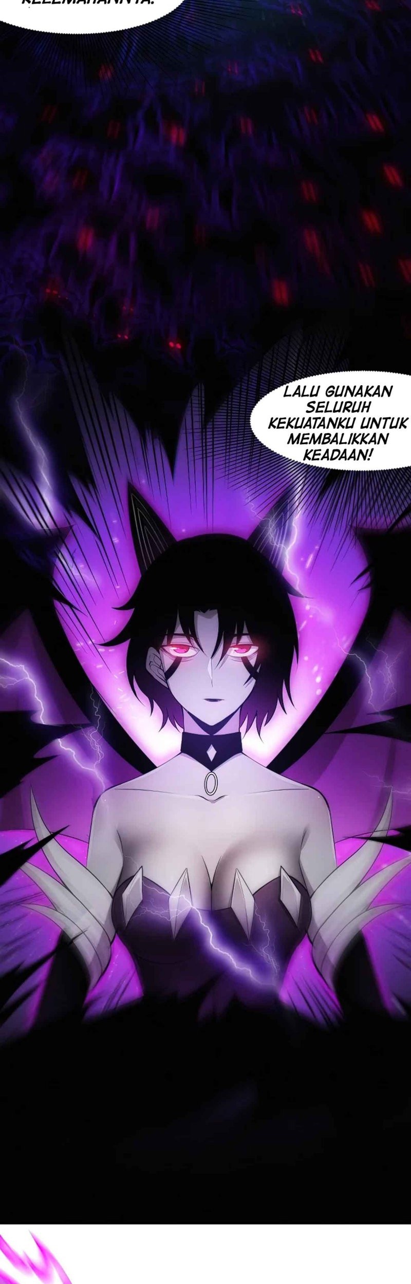 Evolution Frenzy Chapter 39 Gambar 18
