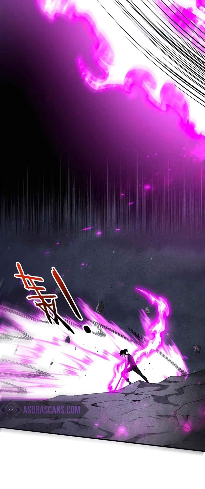 Evolution Frenzy Chapter 39 Gambar 20
