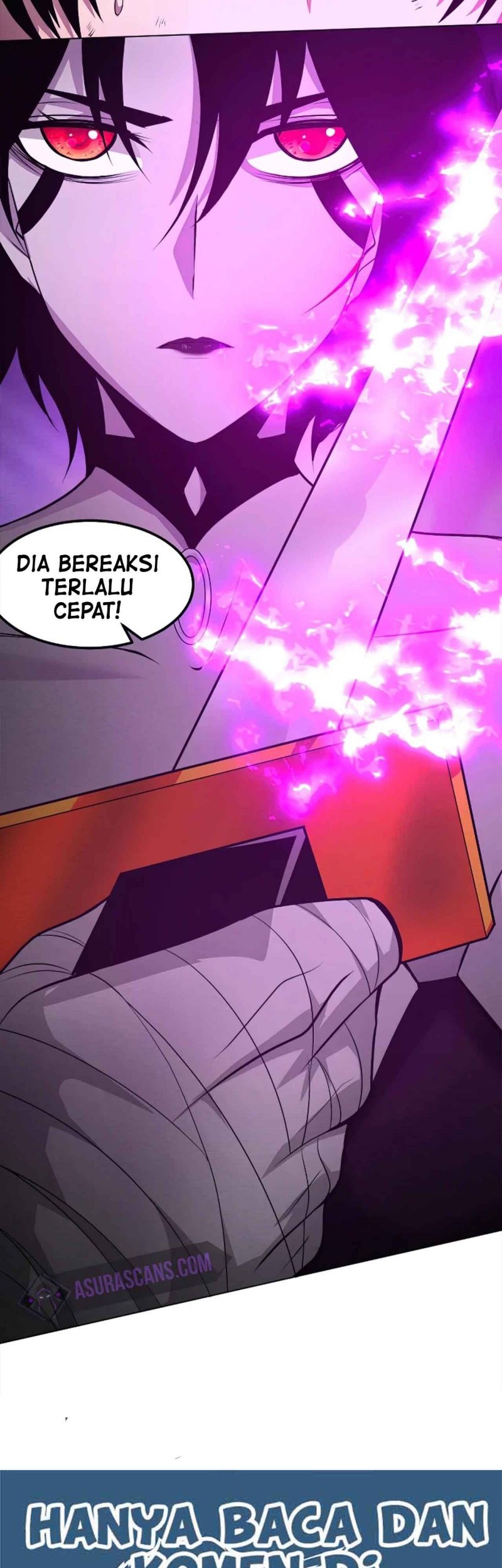 Evolution Frenzy Chapter 39 Gambar 23