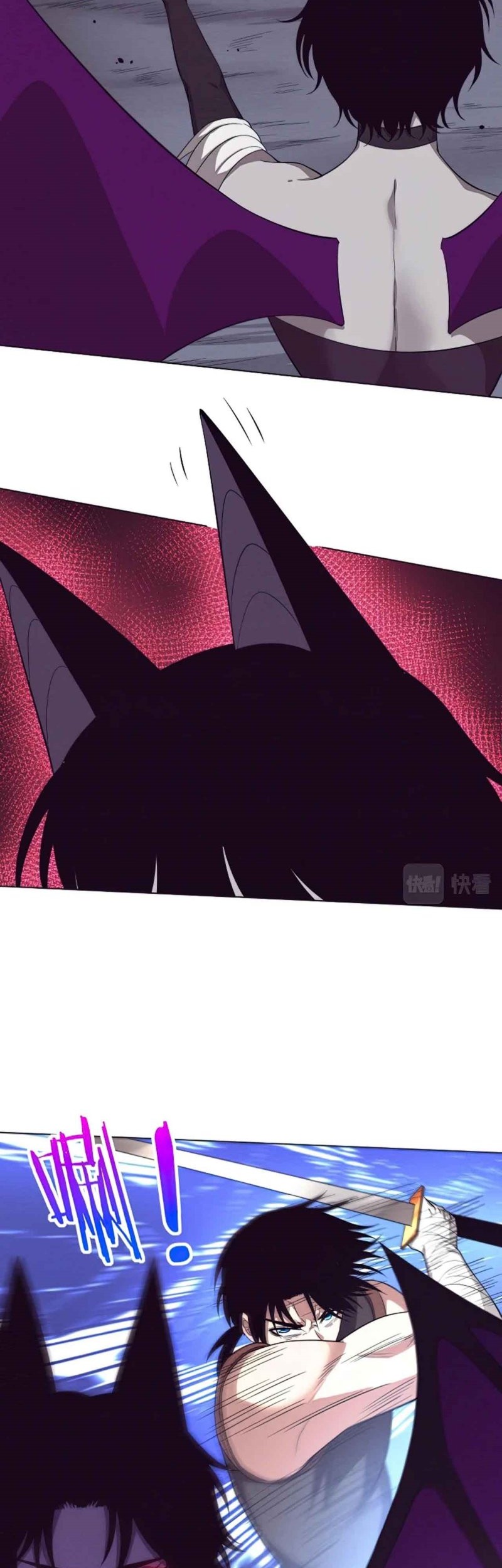 Evolution Frenzy Chapter 39 Gambar 27