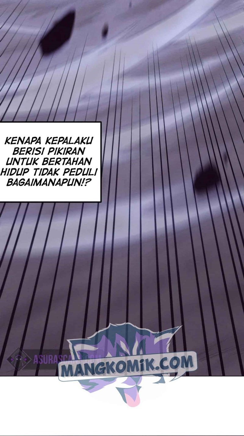 Evolution Frenzy Chapter 39 Gambar 31