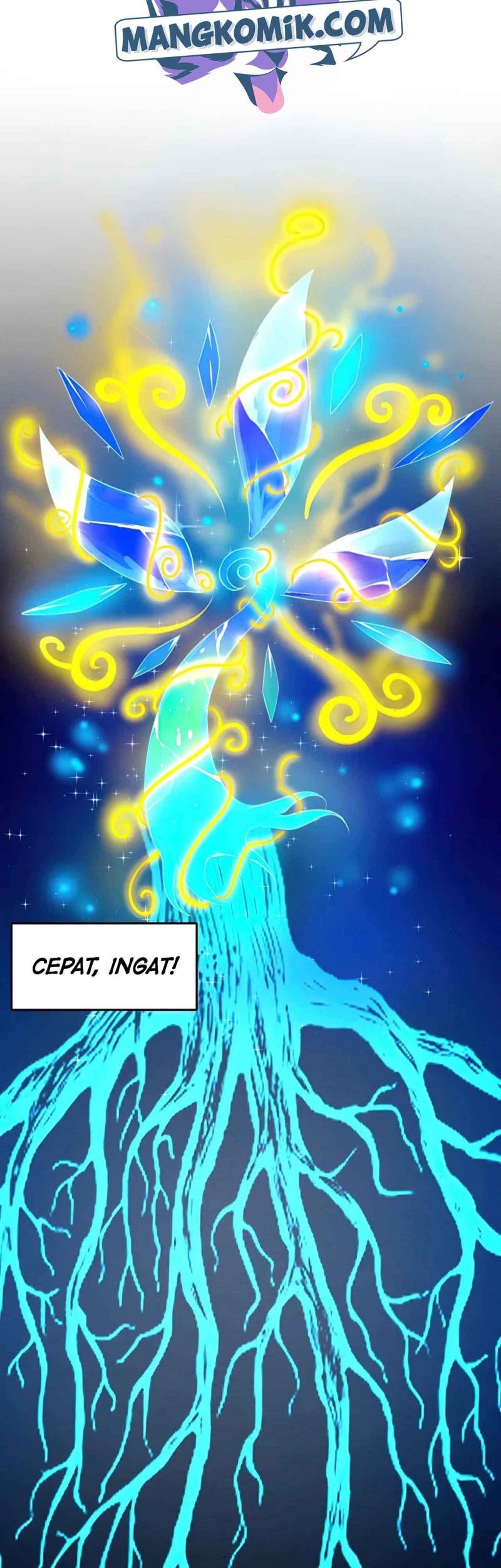 Evolution Frenzy Chapter 39 Gambar 35