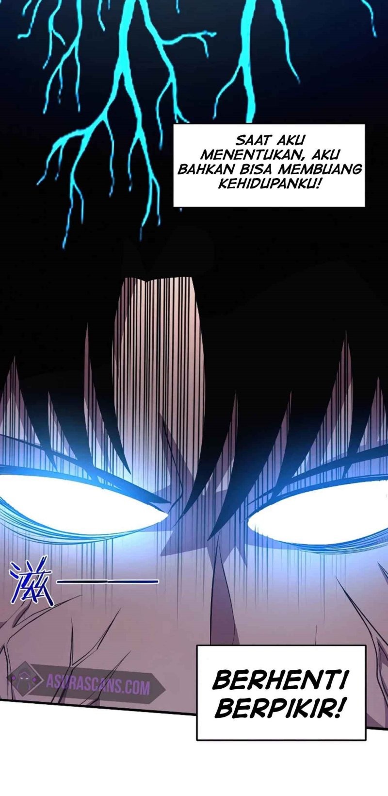 Evolution Frenzy Chapter 39 Gambar 36