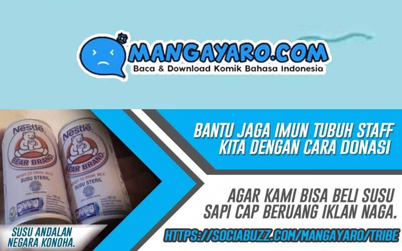 Am I Invincible Chapter 73 Gambar 35