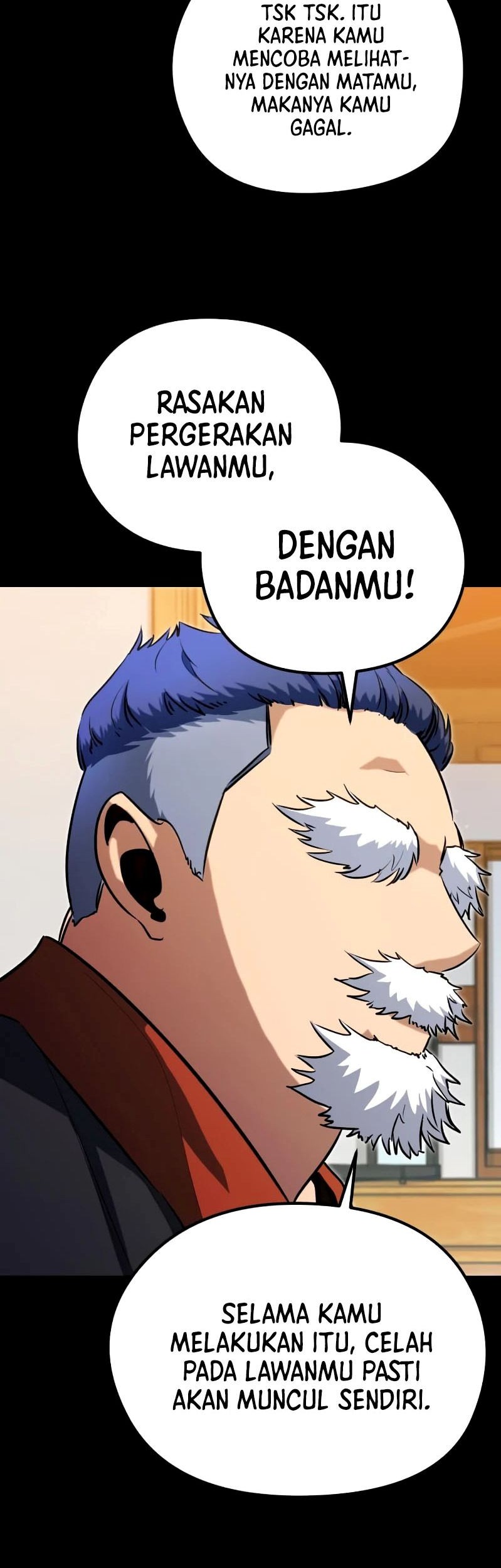 Phantom Spirit King Chapter 29 Gambar 40
