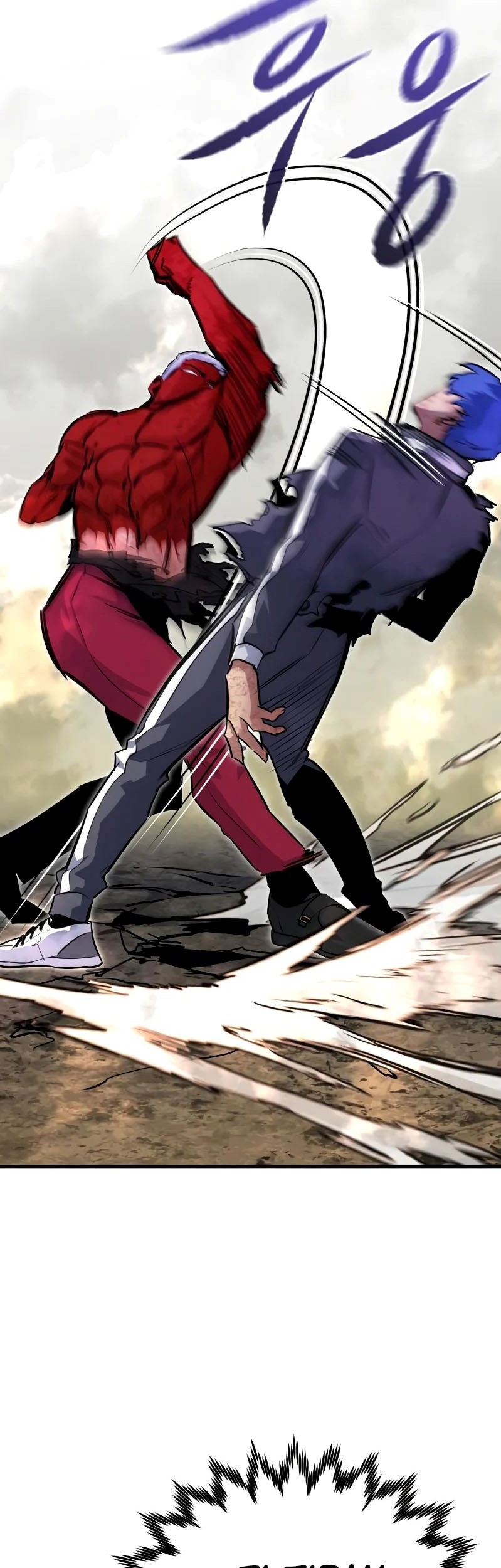 Phantom Spirit King Chapter 29 Gambar 59