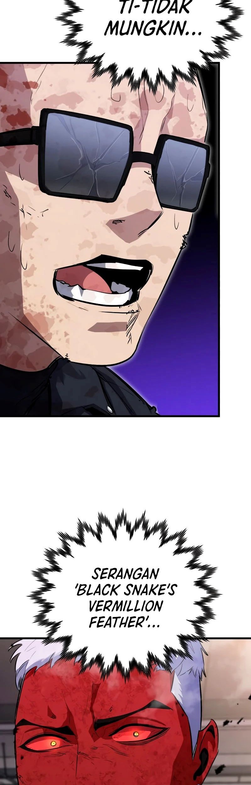 Phantom Spirit King Chapter 29 Gambar 60