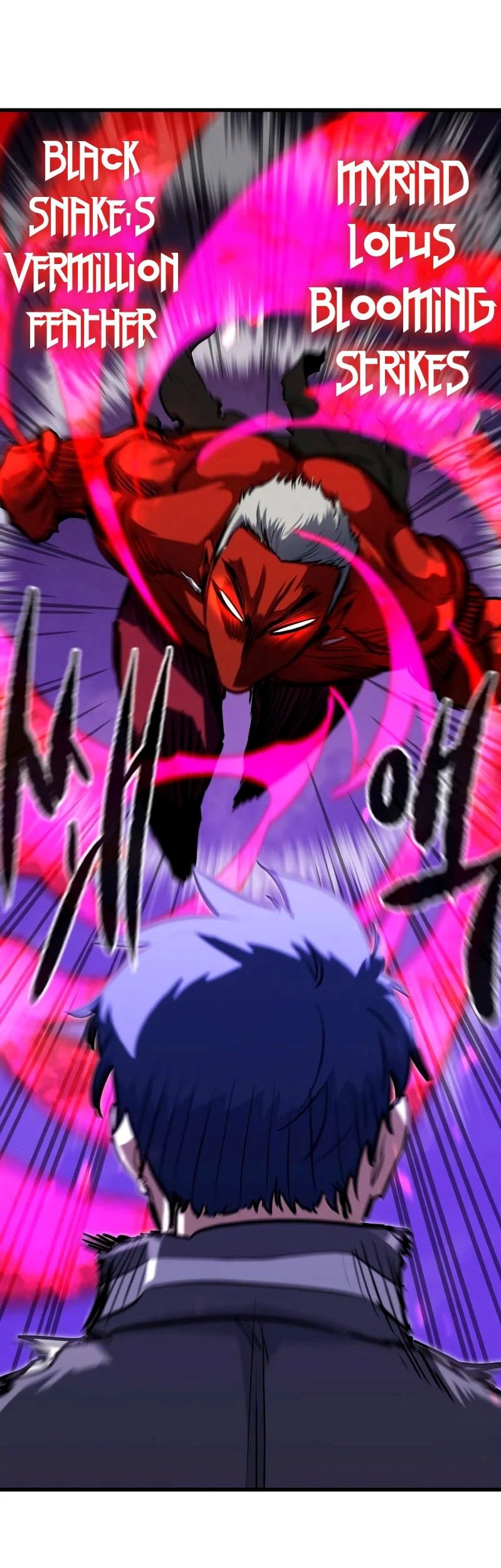 Phantom Spirit King Chapter 29 Gambar 68
